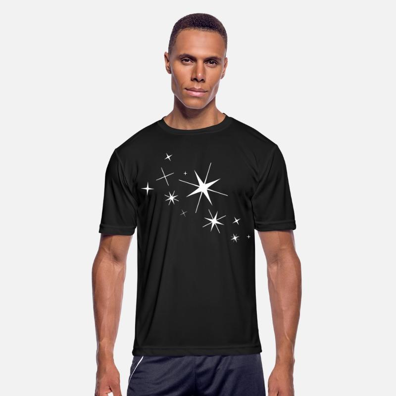 Stars - High Quality Vector