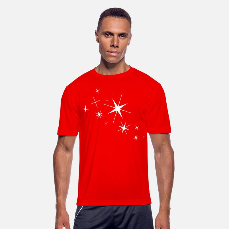 Stars - High Quality Vector