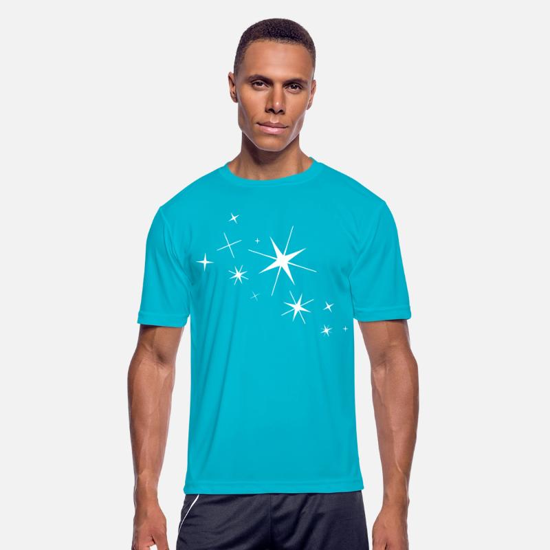 Stars - High Quality Vector