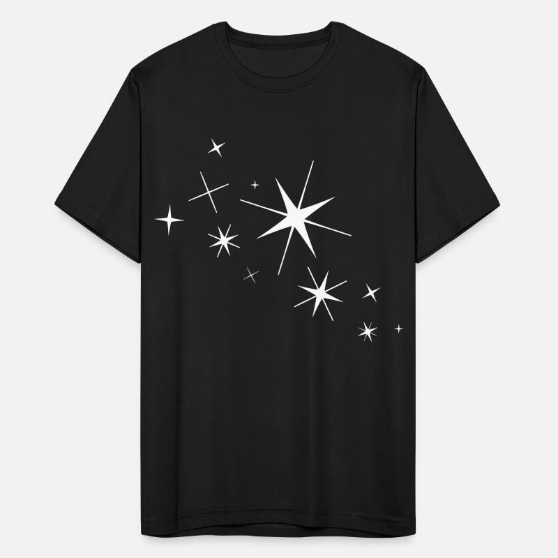 Stars - High Quality Vector