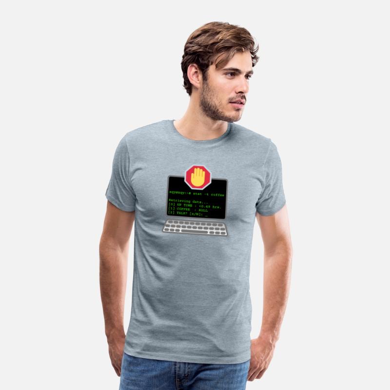Stat Coffee NULL