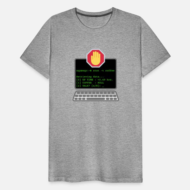 Stat Coffee NULL