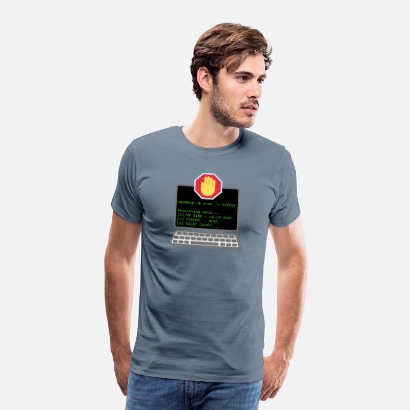 Stat Coffee NULL