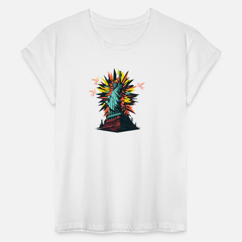 statue of Liberty