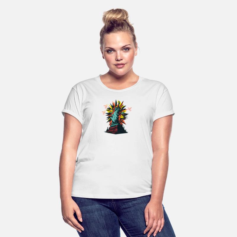 statue of Liberty