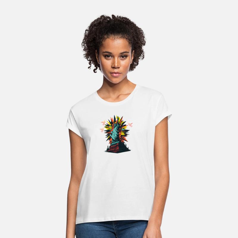 statue of Liberty