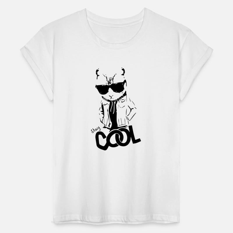 Stay Cool