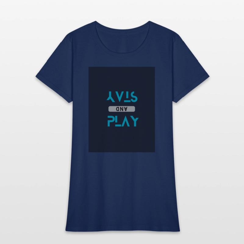 STAY & PLAY