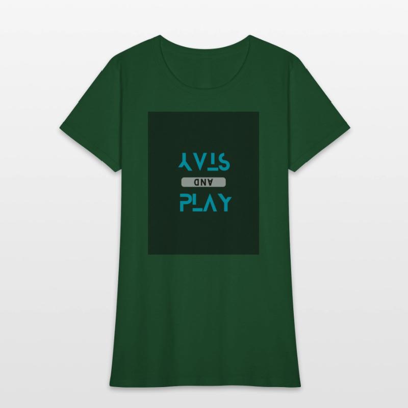 STAY & PLAY