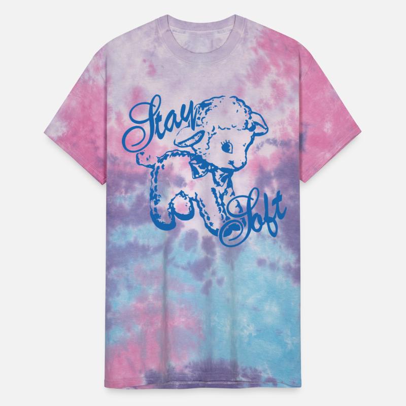 Stay Soft Lamb