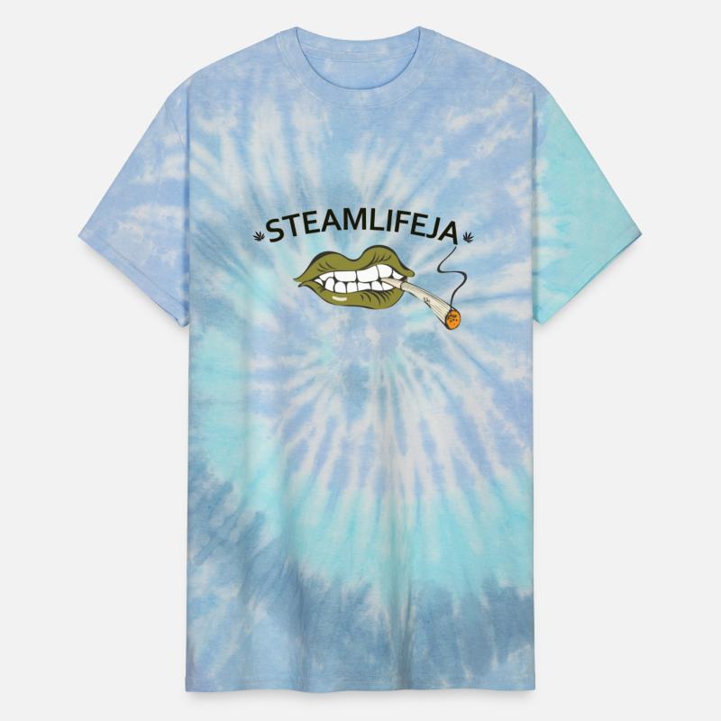 STEAMLIFE JAMAICA