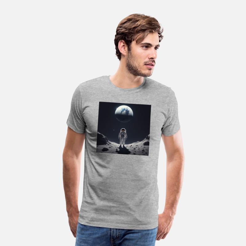 Stellar Simplicity: Minimalist Space Exploration
