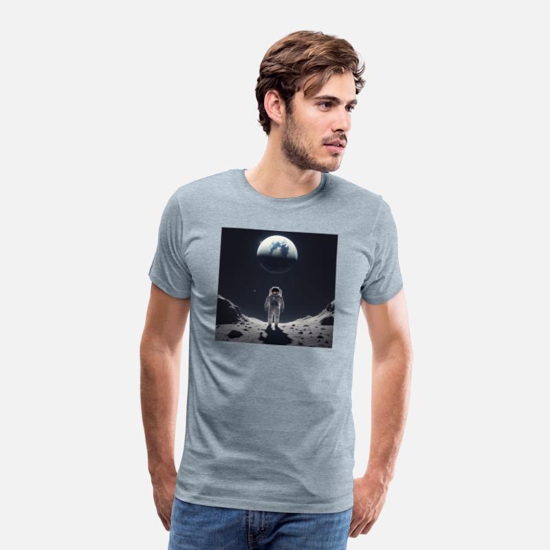Stellar Simplicity: Minimalist Space Exploration