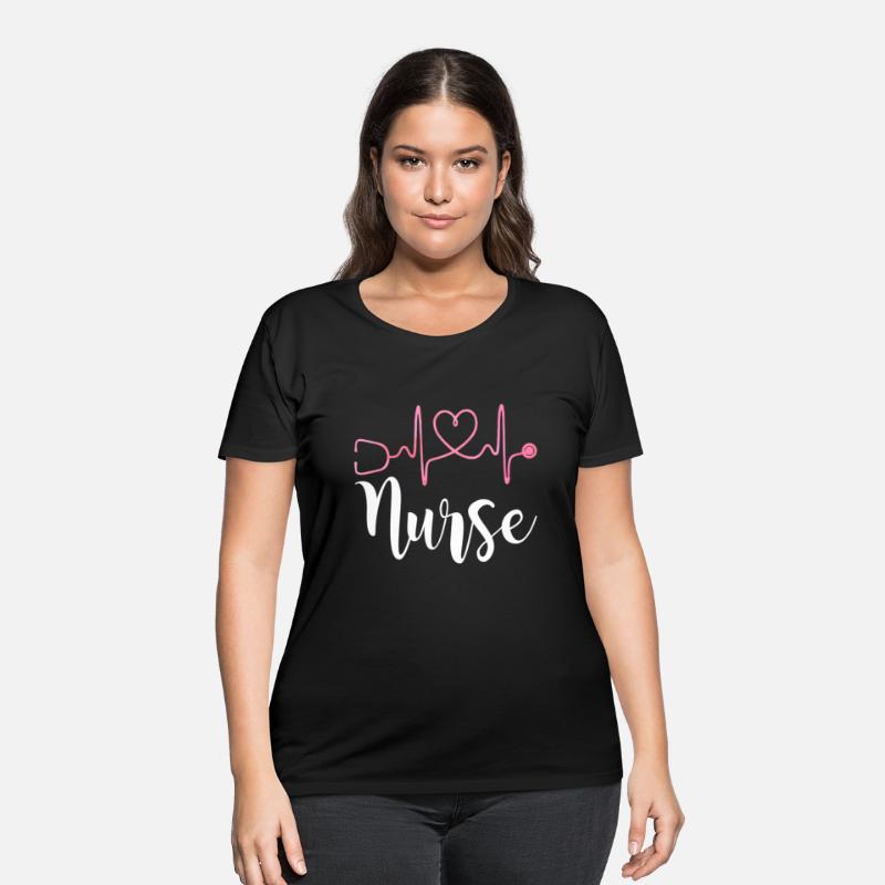 Stethoscope Nurse Rn Registered Nurses