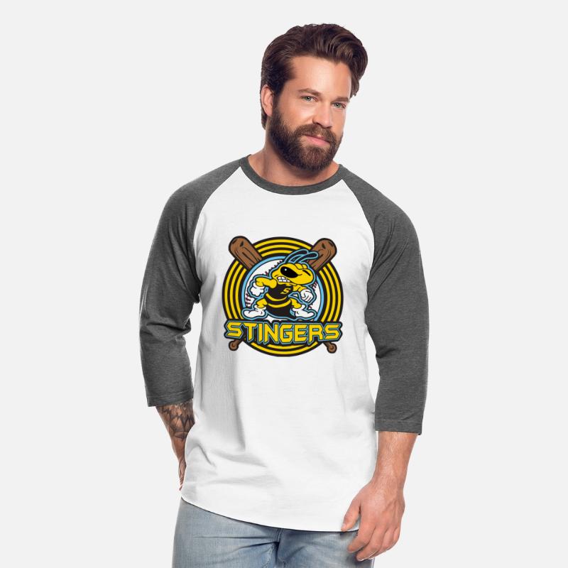 Stingers Baseball Logo