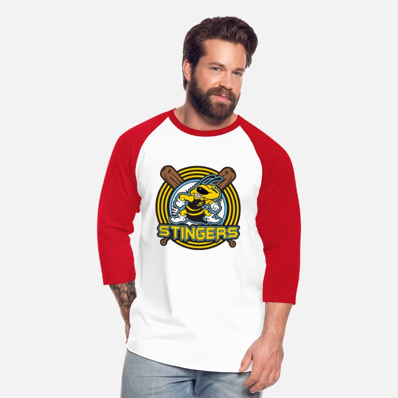Stingers Baseball Logo