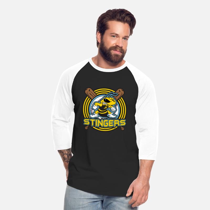 Stingers Baseball Logo