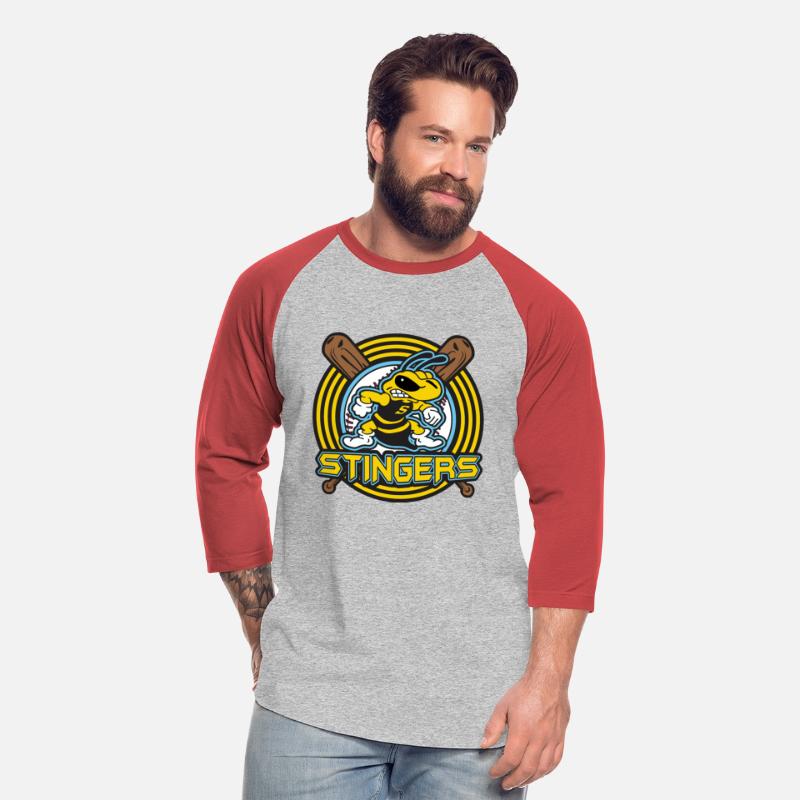 Stingers Baseball Logo