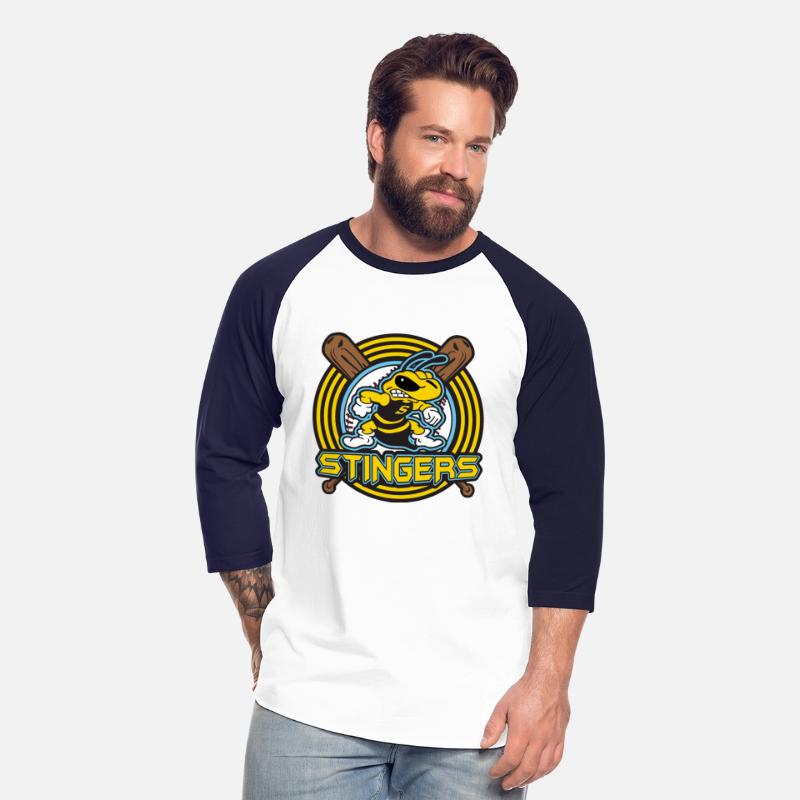 Stingers Baseball Logo