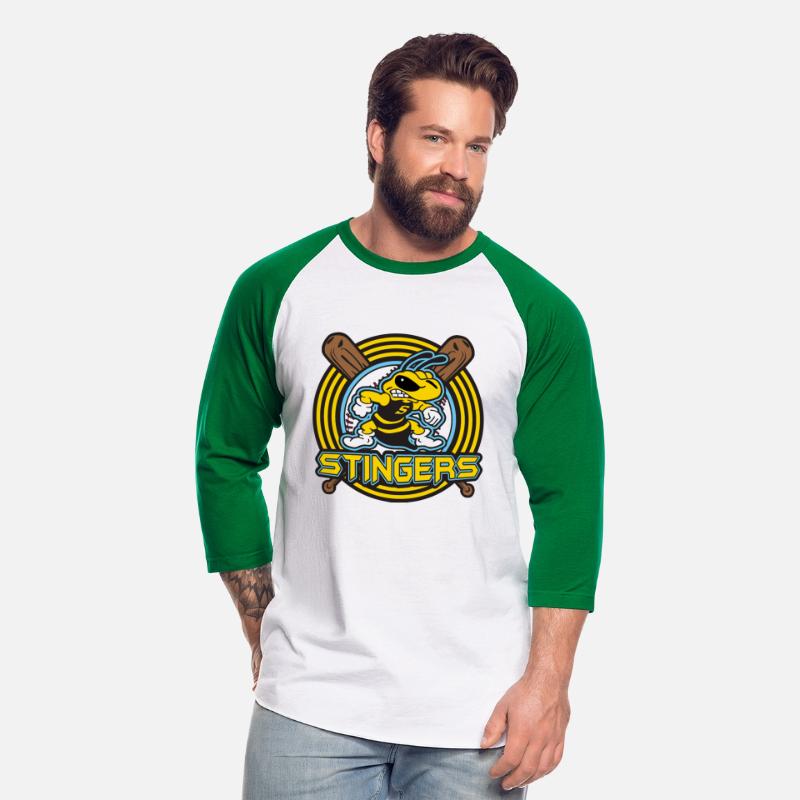 Stingers Baseball Logo