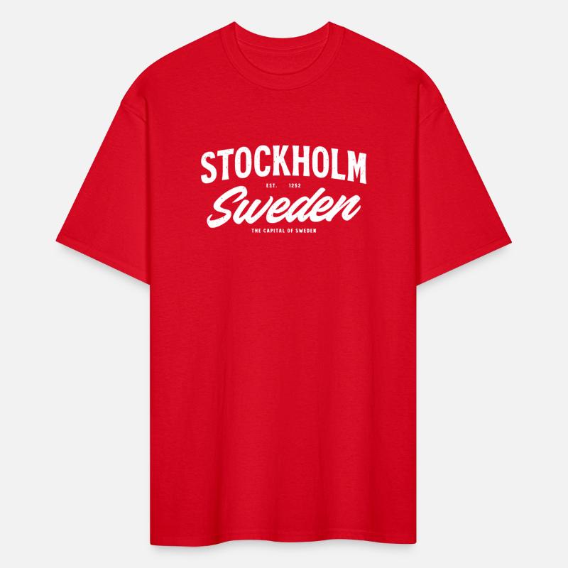 Stockholm Sweden