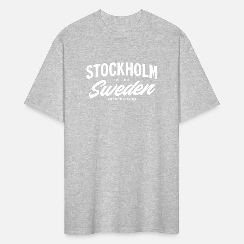 Stockholm Sweden
