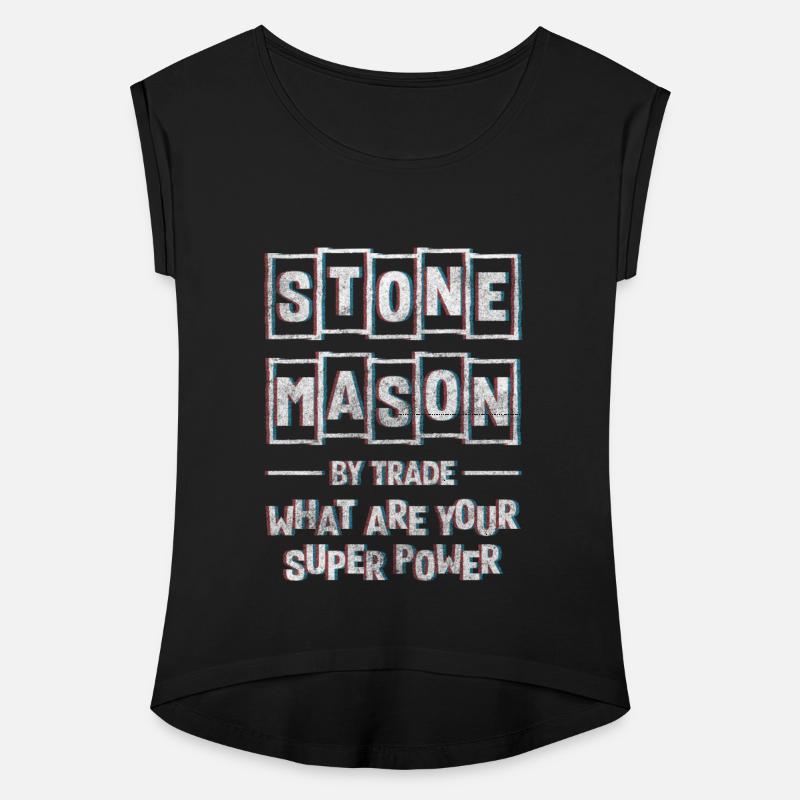 Stone Stone Dust Journeyman