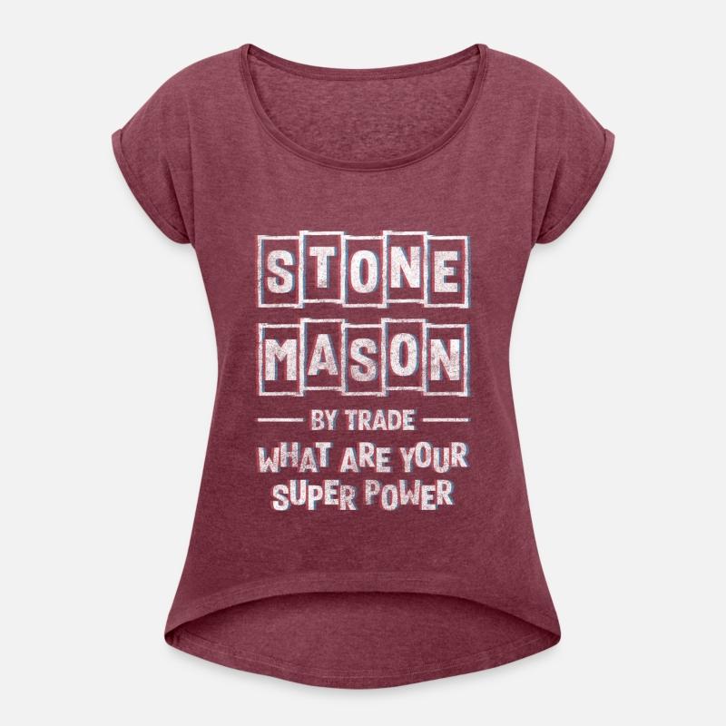 Stone Stone Dust Journeyman