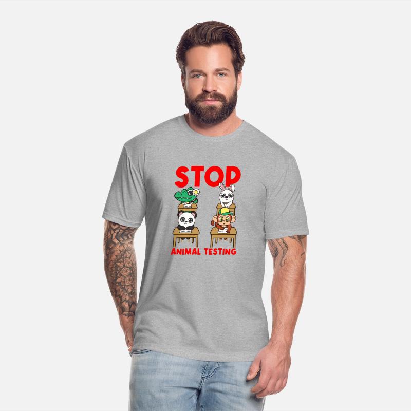Stop Animal Testing Supportive Animal Rights