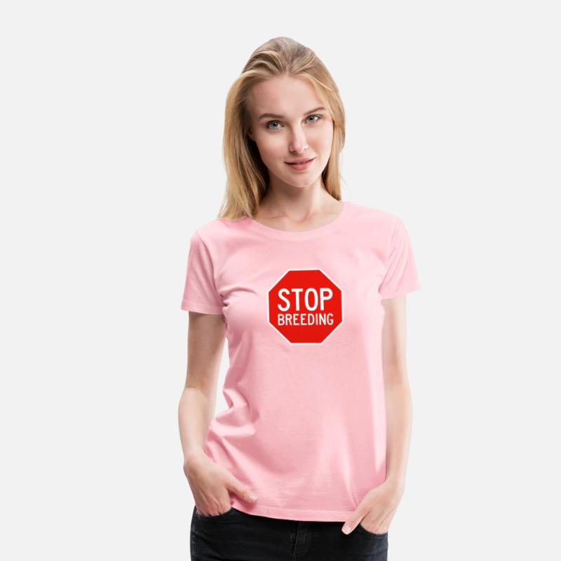 Stop Breeding
