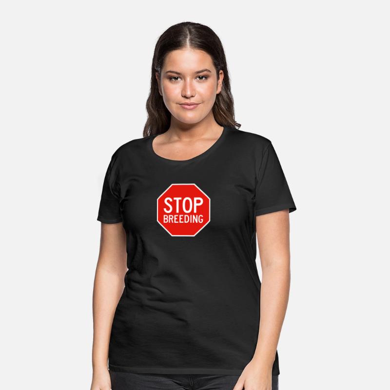 Stop Breeding