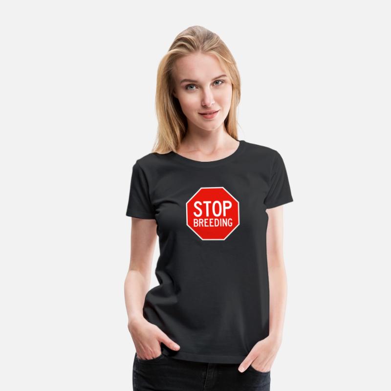 Stop Breeding