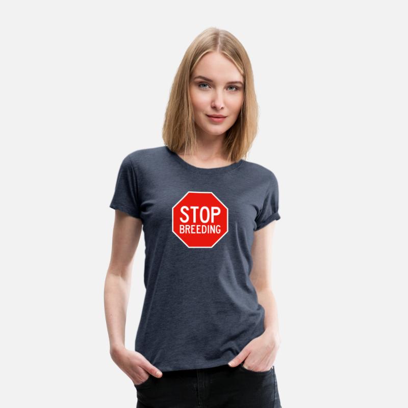 Stop Breeding