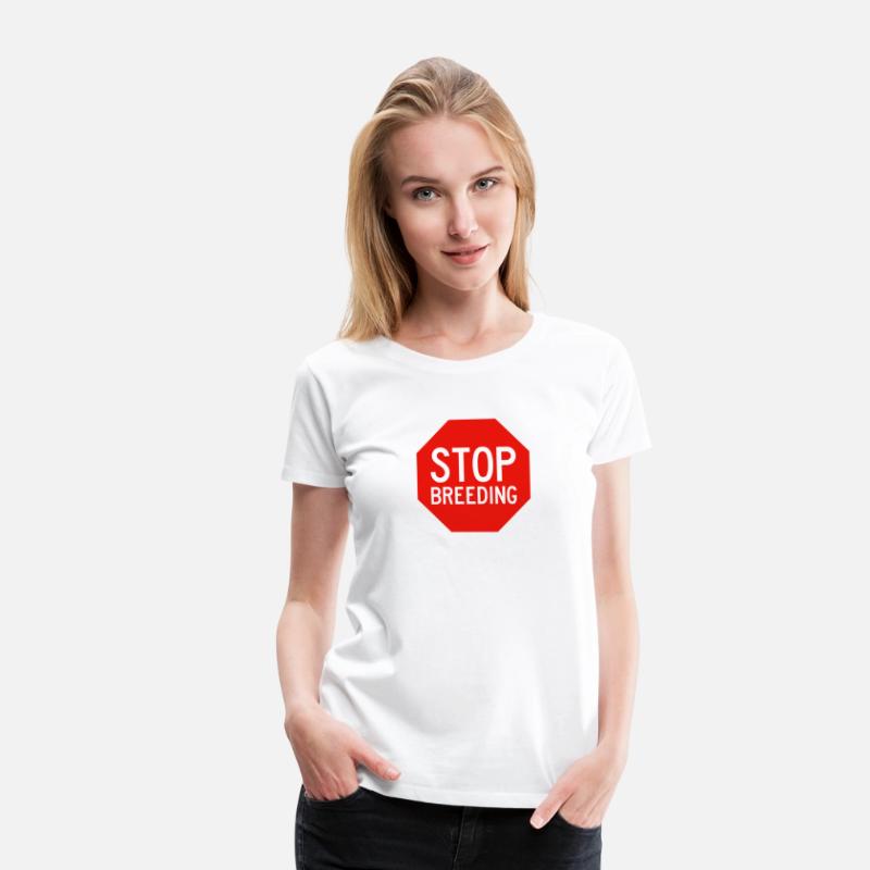 Stop Breeding