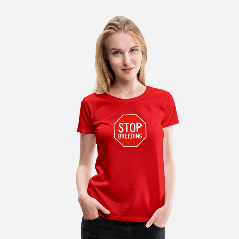 Stop Breeding