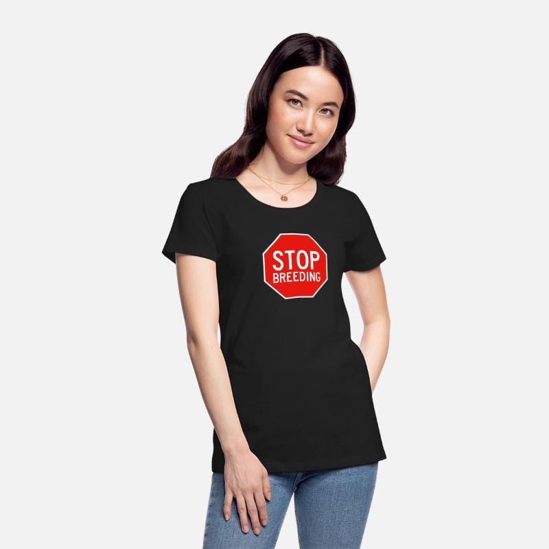 Stop Breeding
