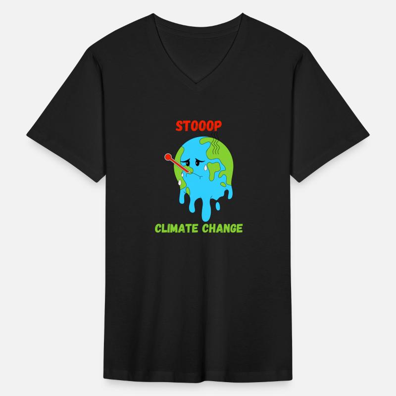 Stop Climate Change