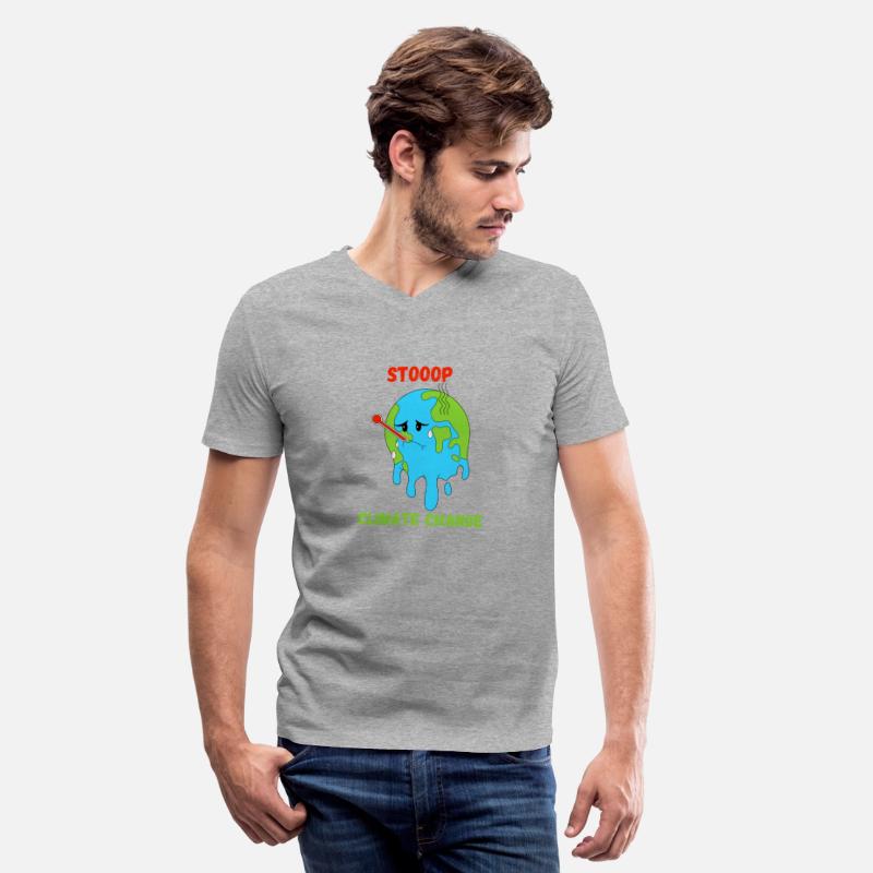 Stop Climate Change