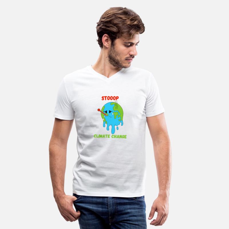 Stop Climate Change