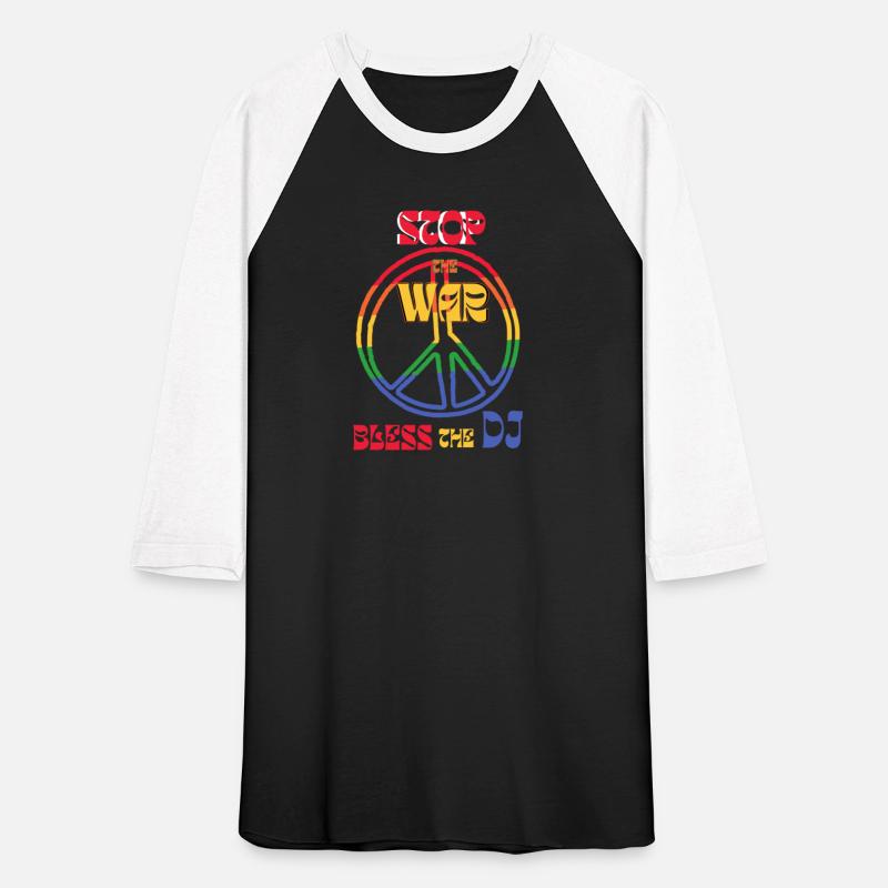 stop the war