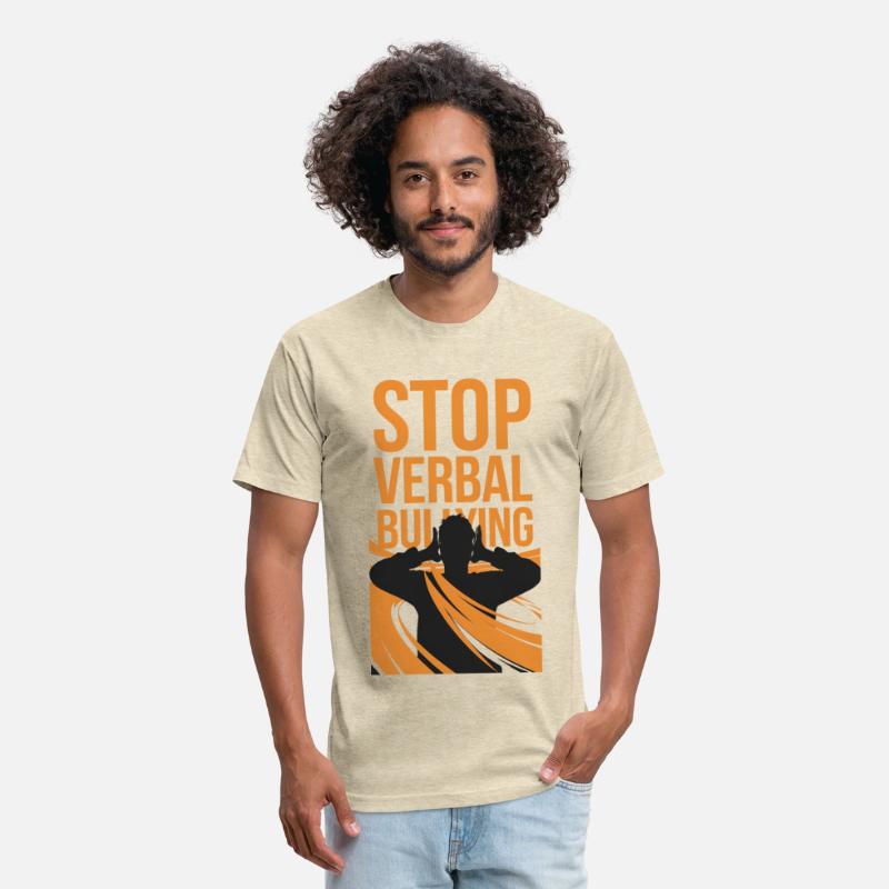 Stop Verbal Bullying