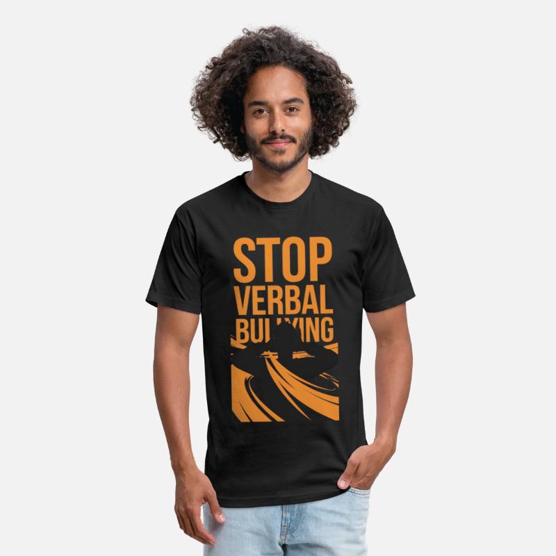 Stop Verbal Bullying