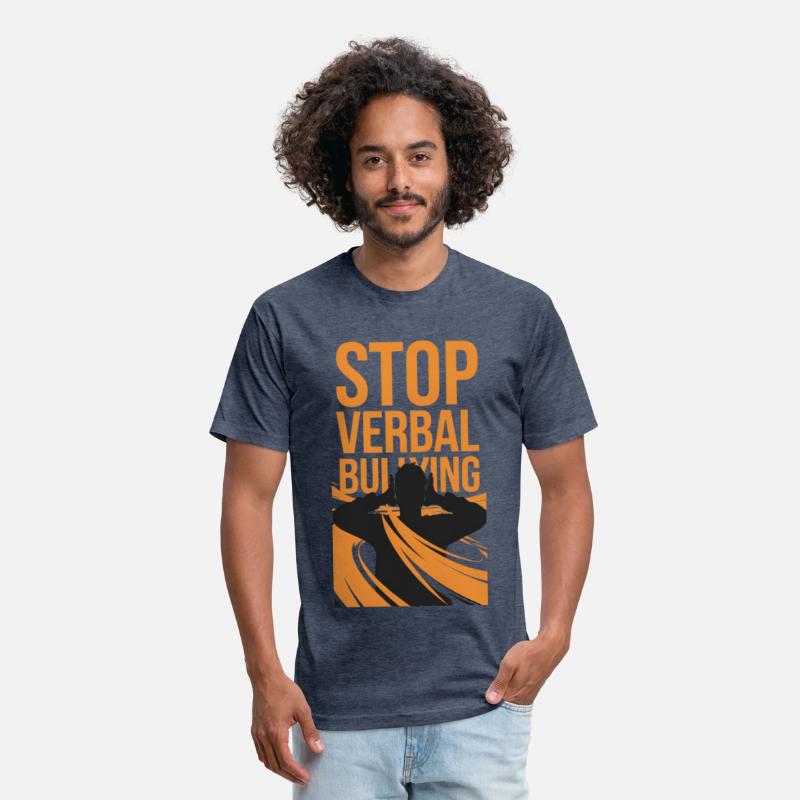 Stop Verbal Bullying