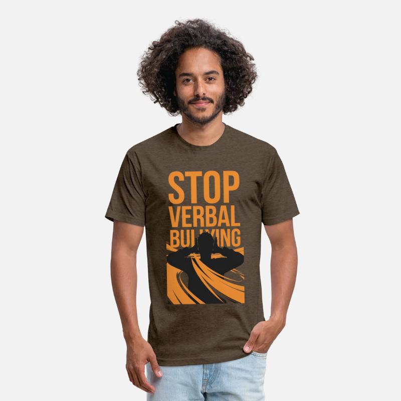 Stop Verbal Bullying