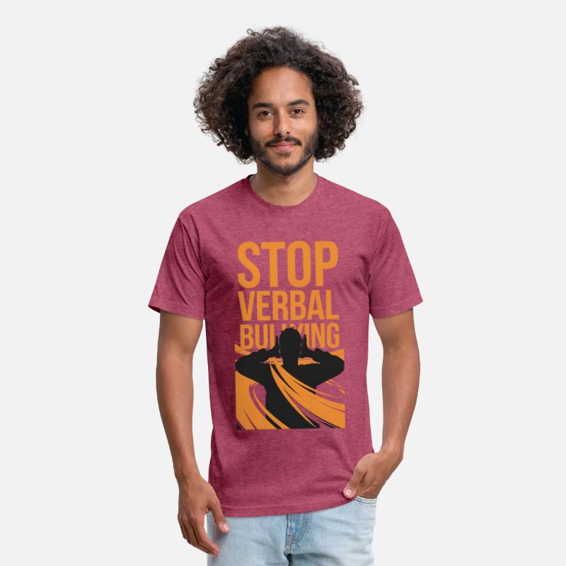 Stop Verbal Bullying
