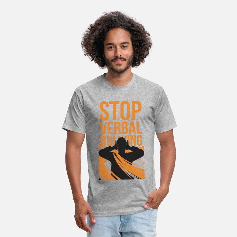 Stop Verbal Bullying