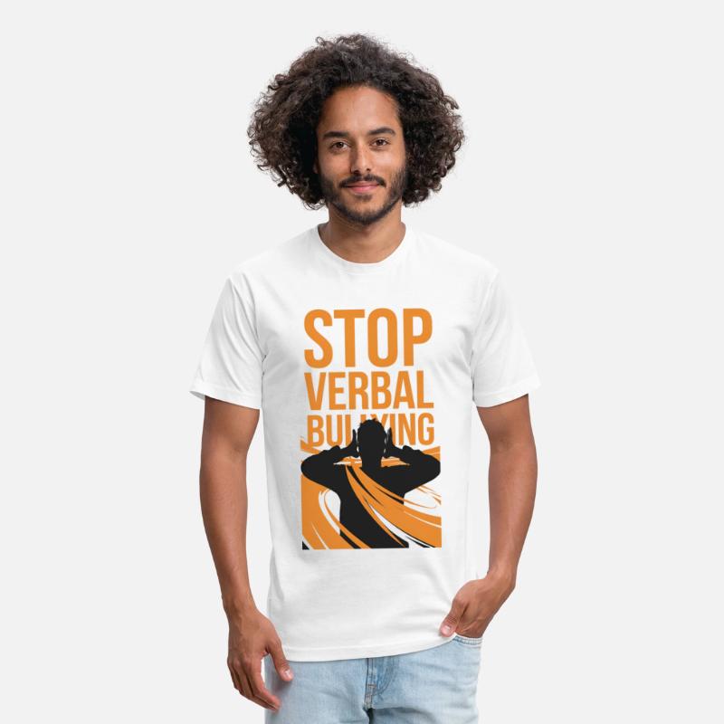Stop Verbal Bullying