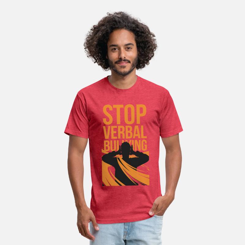 Stop Verbal Bullying