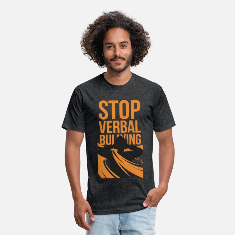 Stop Verbal Bullying