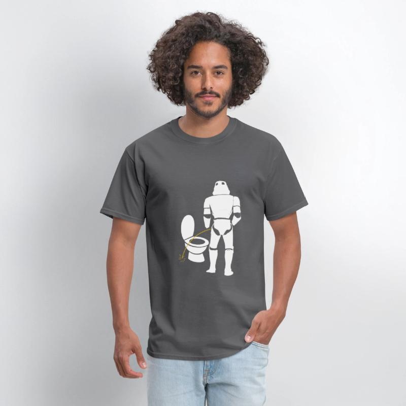 Stormtrooper Bad Aim
